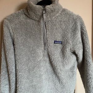 Patagonia Fleece